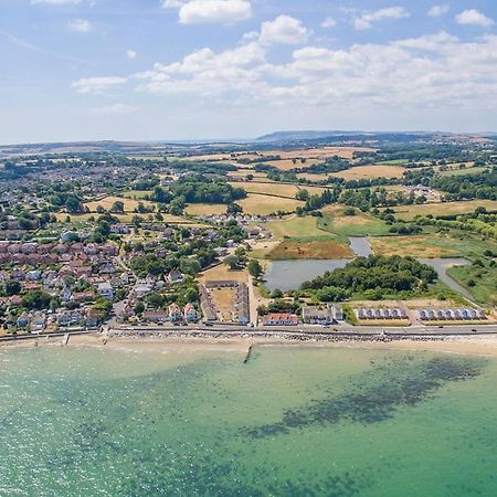 Salterns Village Seaview Exterior foto
