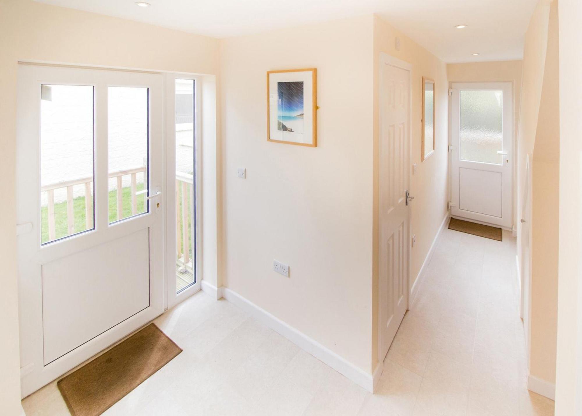 Salterns Village Seaview Quarto foto