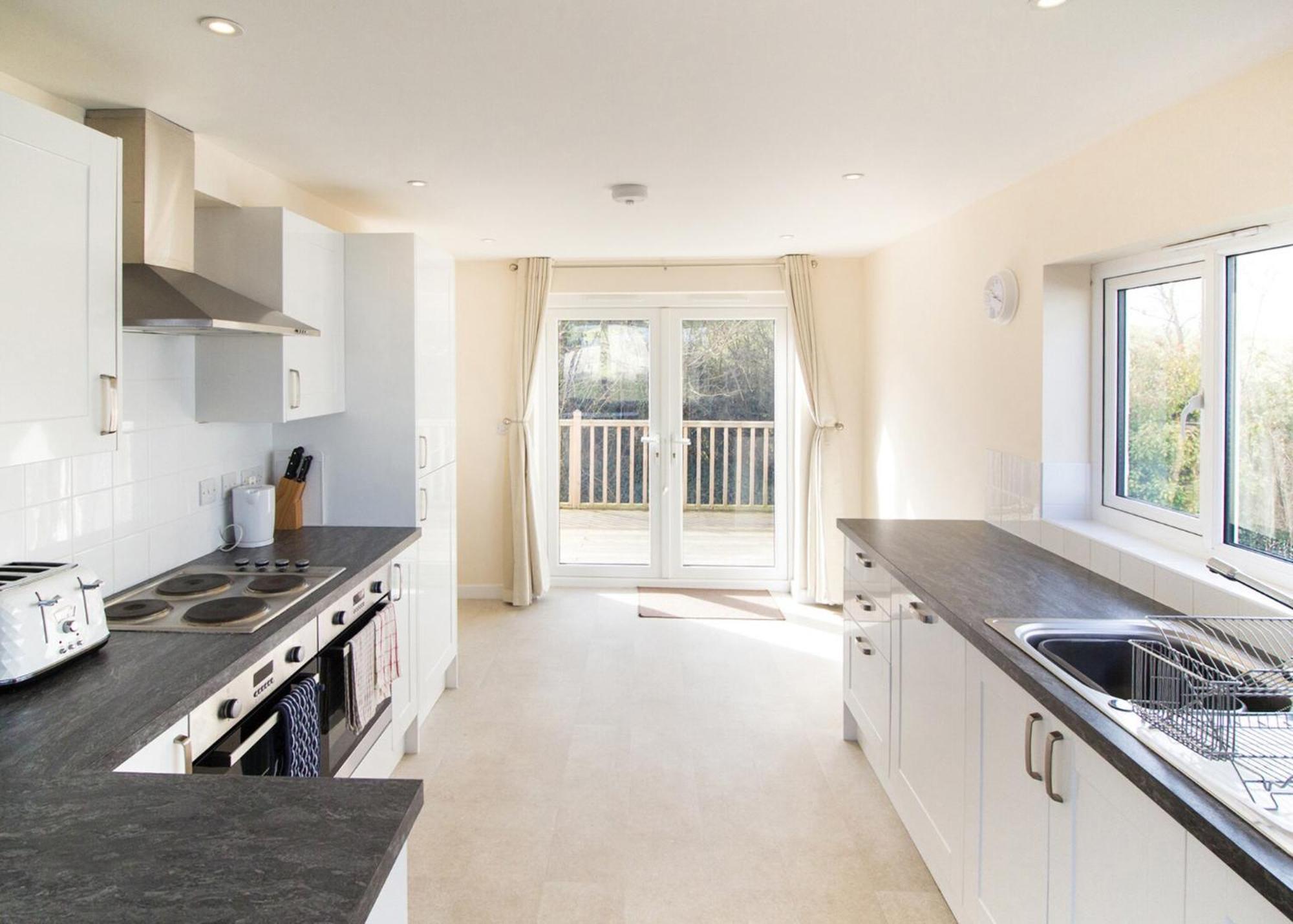 Salterns Village Seaview Quarto foto