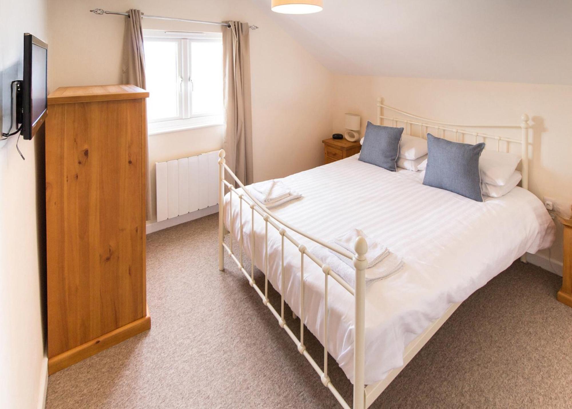 Salterns Village Seaview Quarto foto